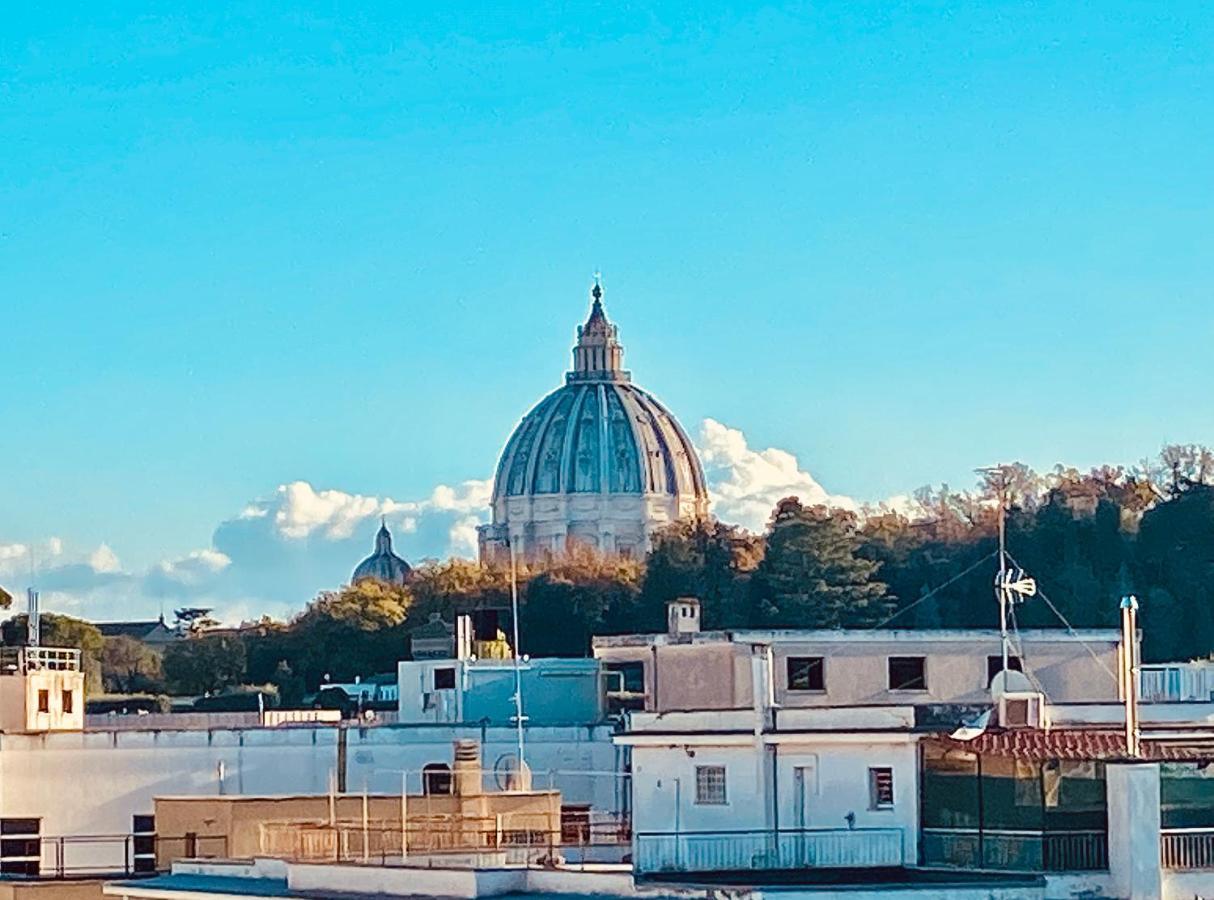 Vale Vatican Apartment — Photos 1